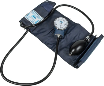 Тонометр механический A&D UA-100 - купить недорого с доставкой в интернет-магазине
