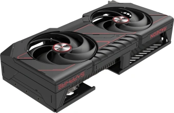 Видеокарта Sapphire PCI-E 5.0 11349-03-20G PULSE AMD RADEON RX 9070 GAMING 16GB DUAL AMD Radeon RX 9070 16Gb 256bit GDDR6 2070/20000 HDMIx2 DPx2 HDCP Ret - купить недорого с доставкой в интернет-магазине