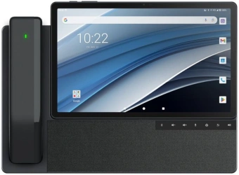 Телефон IP Fanvil V78C черный - купить недорого с доставкой в интернет-магазине