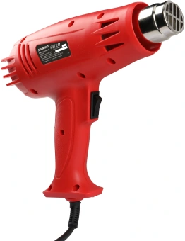 Технический фен Starwind HG2000S1 - купить недорого с доставкой в интернет-магазине