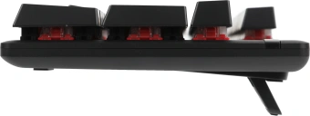 Клавиатура HyperX Alloy Origins механическая черный USB for gamer LED (4P4F6AA#ABA) - купить недорого с доставкой в интернет-магазине