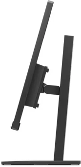 Монитор Lenovo 27" ThinkVision E27q-20 черный IPS LED 4ms 16:9 HDMI M/M матовая HAS Piv 1000:1 350cd 178гр/178гр 2560x1440 75Hz DP 2K 6.6кг - купить недорого с доставкой в интернет-магазине