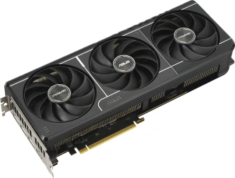 Видеокарта Asus PCI-E PRIME-RTX5080-O16G NVIDIA GeForce RTX 5080 16Gb 256bit GDDR7 2640/23000 HDMIx2 DPx3 HDCP Ret - купить недорого с доставкой в интернет-магазине