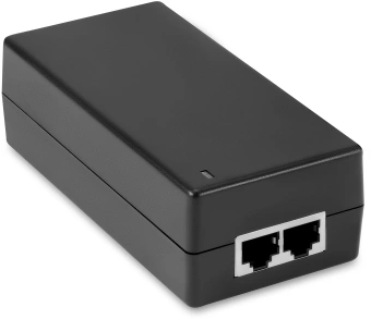 Инжектор PoE Digma DNP65W52GTXP 10/100/1000BASE-T 65Вт 100-240В(АС) - купить недорого с доставкой в интернет-магазине