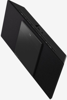 Микросистема Panasonic SC-HC410EE-K черный 40Вт CD CDRW FM USB BT - купить недорого с доставкой в интернет-магазине