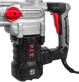 Перфоратор P.I.T. PBH40-C2 патрон:SDS-max уд.:9Дж 1600Вт (кейс в комплекте) - купить недорого с доставкой в интернет-магазине