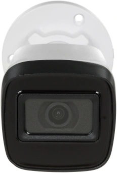 Камера видеонаблюдения IP HiWatch Ecoline IPC-B040(B)(2.8mm) 2.8-2.8мм цв. корп.:белый - купить недорого с доставкой в интернет-магазине