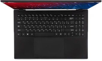 Ноутбук IRU Planio 15ING Celeron N4500 8Gb SSD512Gb Intel UHD Graphics 15.6" IPS FHD (1920x1080) Windows 11 Pro 64 black WiFi BT Cam 6000mAh (2140838) - купить недорого с доставкой в интернет-магазине