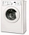 Стиральная машина Indesit EcoTime IWUD 4105 класс: A загр.фронтальная макс.:4кг белый