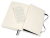 Блокнот Moleskine CLASSIC SOFT EXPENDED QP619EXP Large 130х210мм 400стр. пунктир мягкая обложка черный - купить недорого с доставкой в интернет-магазине