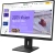 Монитор Lenovo 27" ThinkVision E27q-40 черный IPS LED 16:9 HDMI M/M матовая HAS Piv 350cd 178гр/178гр 2560x1440 100Hz DP QHD 6.2кг - купить недорого с доставкой в интернет-магазине