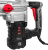 Перфоратор P.I.T. PBH40-C2 патрон:SDS-max уд.:9Дж 1600Вт (кейс в комплекте) - купить недорого с доставкой в интернет-магазине