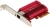 Сетевой адаптер 10G Ethernet TP-Link TX401 PCI Express x4 - купить недорого с доставкой в интернет-магазине