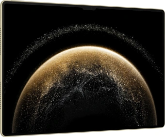 Планшет Huawei MatePad Pro WEB-W09 T92 (2.5) 8C RAM12Gb ROM512Gb 13.2" OLED 2880x1920 HarmonyOS 4 золотистый 50Mpix 16Mpix BT WiFi GPRS 10100mAh - купить недорого с доставкой в интернет-магазине