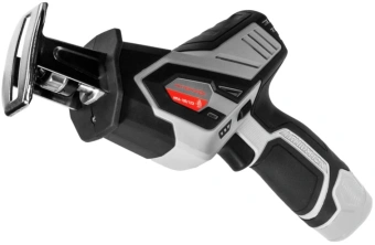 Сабельная пила Интерскол НПА-100/12Э аккум. 3000ход/мин (805.0.0.70) - купить недорого с доставкой в интернет-магазине