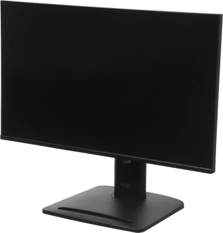 Монитор MSI 23.8" Pro MP245PG E14 черный IPS LED 16:9 HDMI M/M матовая HAS Piv 300cd 178гр/178гр 1920x1080 144Hz VGA DP FHD 5.25кг - купить недорого с доставкой в интернет-магазине