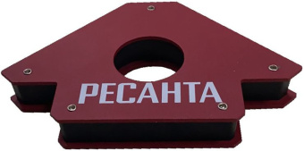 Магнитный угольник Ресанта УМ-23 545гр (71/6/70) - купить недорого с доставкой в интернет-магазине