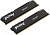 Память DDR5 2x16GB 4800MHz Kingston KF548C38BBK2-32 Fury Beast RTL Gaming PC5-38400 CL38 DIMM 288-pin 1.1В kit single rank с радиатором Ret