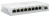 Коммутатор SNR SNR-S1908-1GS (L2) 8x100Мбит/с 1SFP неуправляемый - купить недорого с доставкой в интернет-магазине