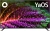 Телевизор LED BBK 55" 55LEX-8219/UTS2C (B) черный 4K Ultra HD 60Hz DVB-T2 DVB-C DVB-S2 USB WiFi Smart TV (RUS) - купить недорого с доставкой в интернет-магазине