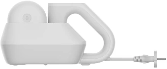 Пылесос Xiaomi Dust Mite Vacuum Cleaner Pro EU 400Вт белый - купить недорого с доставкой в интернет-магазине