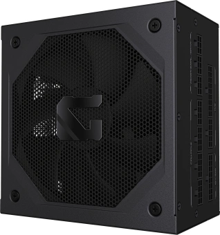 Блок питания Gigabyte ATX 850W GP-GME850GM PG5 80+ gold (20+4pin) APFC 135mm fan 8xSATA Cab Manag RTL - купить недорого с доставкой в интернет-магазине