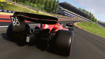 Игра для PS5 PlayStation EA Sports F1 24 (0+) - купить недорого с доставкой в интернет-магазине
