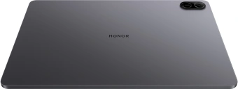 Планшет Honor Pad X8a NDL-W09A 680 (2.4) 8C RAM4Gb ROM64Gb 11" IPS 1920x1200 MagicOS 8.0 серый космос 5Mpix 5Mpix BT WiFi microSDXC 1Tb 8300mAh 14hr 1723hrs - купить недорого с доставкой в интернет-магазине