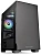 Корпус Thermaltake S100 TG черный без БП mATX 5x120mm 4x140mm 1x200mm 1xUSB3.0 1xUSB3.1 audio bott PSU