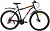 Велосипед Digma Big горный рам.:21" кол.:29" черный 16.9кг (BIG-29/21-ST-S-BK)