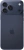 Смартфон Apple A3526 iPhone 17 Pro Max 256Gb 12Gb темно-синий моноблок 3G 4G 1Sim 6.9" 1320x2868 iOS 26 48Mpix 802.11 a/b/g/n/ac/ax/be NFC GPS Protect - купить недорого с доставкой в интернет-магазине