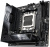 Материнская плата Asus ROG STRIX X670E-I GAMING WIFI SocketAM5 AMD X670 2xDDR5 mini-ITX AC`97 8ch(7.1) 2.5Gg RAID+HDMI - купить недорого с доставкой в интернет-магазине