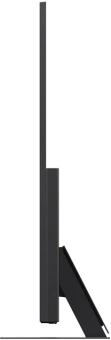 Телевизор LED LG 65" 65QNED83B6A.ARUG черный титан 4K Ultra HD 120Hz DVB-T2 DVB-C DVB-S2 USB WiFi Smart TV - купить недорого с доставкой в интернет-магазине