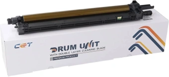 Драм-юнит Cet CET471060P для Konica Minolta Bizhub C450i/C550i/C650i 240000стр. - купить недорого с доставкой в интернет-магазине
