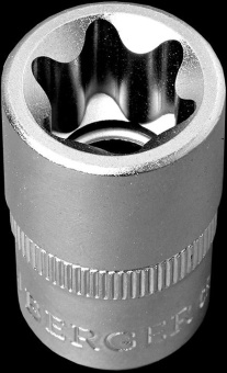 Набор инструментов Berger BG044-1214 44 предмета (жесткий кейс) - купить недорого с доставкой в интернет-магазине