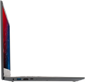 Ноутбук IRU Tactio 15PHC Ryzen 5 7430U 16Gb SSD512Gb AMD Radeon Rx AMD Graphics 15.6" IPS FHD (1920x1080) Windows 11 Pro Multi Language black WiFi BT Cam (2046012) - купить недорого с доставкой в интернет-магазине