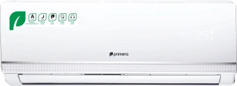 Сплит-система Primera Lounge Inverter PRAW-07TEDA3 белый - купить недорого с доставкой в интернет-магазине