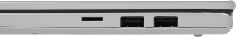 Ноутбук MSI Modern 14 C12M-240XRU Core i5 1235U 8Gb SSD512Gb Intel Iris Xe graphics 14" IPS FHD (1920x1080) FreeDOS silver WiFi BT Cam (9S7-14J111-240) - купить недорого с доставкой в интернет-магазине