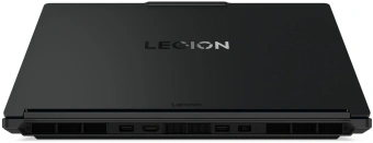 Ноутбук Lenovo Legion 5 15IAX11 Core Ultra 9 290HX Plus 32Gb SSD1Tb NVIDIA GeForce RTX 5070 12Gb 15.3" OLED WQXGA (2560x1600) Windows 11 Home black WiFi BT Cam (83VK004WRK) - купить недорого с доставкой в интернет-магазине