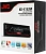 Автомагнитола JVC KD-X152M 1DIN 4x50Вт RDS