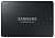 Накопитель SSD Samsung SATA-III 3.84TB MZ7L33T8HBNA-00A07 PM897 2.5" 3 DWPD OEM