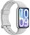 Фитнес-трекер Xiaomi Smart Band 10 Pro AMOLED корп.:серебристый рем.:серебристый (BHR08WBGL) - купить недорого с доставкой в интернет-магазине