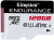 Флеш карта microSDXC 128GB Kingston SDCE/128GB High Endurance w/o adapter - купить недорого с доставкой в интернет-магазине