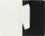 Блокнот Moleskine CAHIER JOURNAL QP318 Large 130х210мм обложка картон 80стр. нелинованный черный (3шт) - купить недорого с доставкой в интернет-магазине