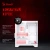 Корпус Bloody BD-CC103 белый без БП mATX 7x120mm 1xUSB2.0 1xUSB3.0 audio bott PSU - купить недорого с доставкой в интернет-магазине