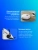 Пылесос-робот Xiaomi S40 140Вт белый - купить недорого с доставкой в интернет-магазине