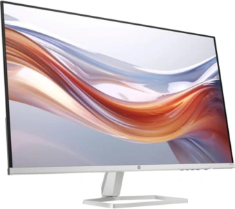 Монитор HP 31.5" Series 5 532sf черный VA 16:9 HDMI матовая 300cd 178гр/178гр 1920x1080 100Hz VGA FHD 5.1кг - купить недорого с доставкой в интернет-магазине