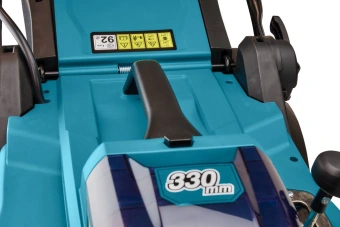 Газонокосилка роторная Makita DLM330Z - купить недорого с доставкой в интернет-магазине