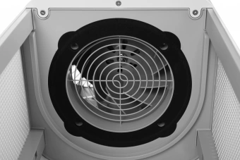 Воздухоочиститель Xiaomi Smart Air Purifier 4 Pro 70Вт белый (BHR5056EU) - купить недорого с доставкой в интернет-магазине
