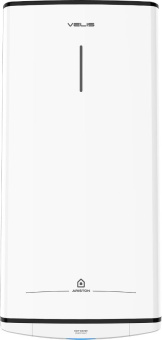 Водонагреватель Ariston Velis Tech R ABS 50 2кВт 50л электрический настенный/белый - купить недорого с доставкой в интернет-магазине